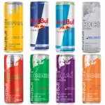 Redbull Lata