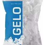 Gelo 3kg