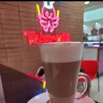 Café cortado