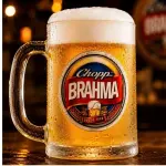 Chopp Brahma