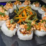 SALMONCITO HOT