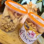 Torresmo Pururuca-POTE