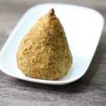 Coxinhas