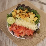 Ensalada Cesar