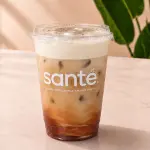 Sugar Free Foam Latte Helado