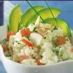 28. GOHAN CON SURIMI