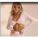 Top Aralina de mangas