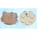 Anillo para pintura