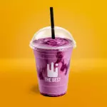 Milkshake de Açaí 300 ml
