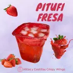 PITUFINA (FRESA)
