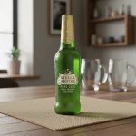 STELLA ARTOIS PURE GOLD 330ML
