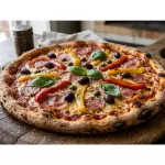 Pizza Dynasty