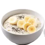 Bowl de Avena