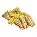 Vaticano (Club Sandwich)