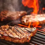 Carne Mixta del Llano
