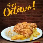 SUPER OCTAVO