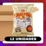 Bulto La Campiña Leche 800g