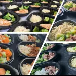 PROGRAMA 5 COMIDAS
