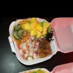 Poke