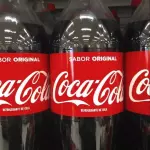 Coca 1,5L