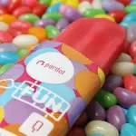 Sorvete Pardal Fun