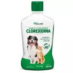 Shampoo Clorexidina 500ml