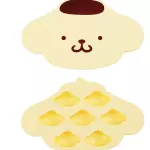 MOLDE SANRIO HIELOS