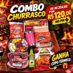 Combo Bacon