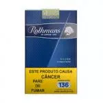 Rothmans(Minister)
