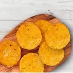 Arepa Frita