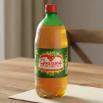 Guaraná Antártica 1L