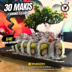 30 MAKIS PROMO  TIEMPO LIMITADO