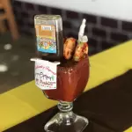 Malcriada