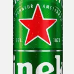 Heineken Lata 350 ml