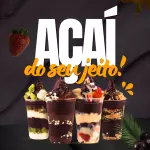 AÇAÍ TRADICIONAL