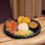 Higado en bistec