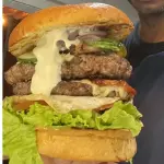 SALADA DUPLO