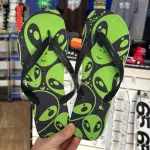 CHINELO ALIENÍGENA