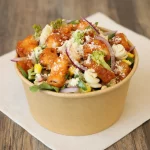 ENSALADA CLAUDIA