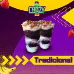 Combo Tradicional 300ml