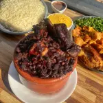 Feijoada Extra Grande