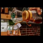 Café Filtrado - Chemex