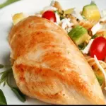 ADICONAL FILE DE FRANGO