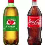 Refrigerante 1 litro