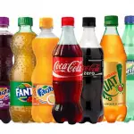 Refrigerante 600ml