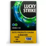 Cigarro Lucky Strike Double Ice