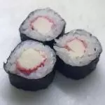 Hossomaki Kani (5 peças)