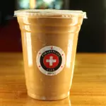Latte Macciatto