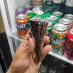 Cone trufado