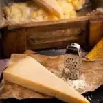 Queijo Tipo Grana Padano